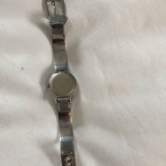 Vintage Gucci Watch - Picture 5 of 7